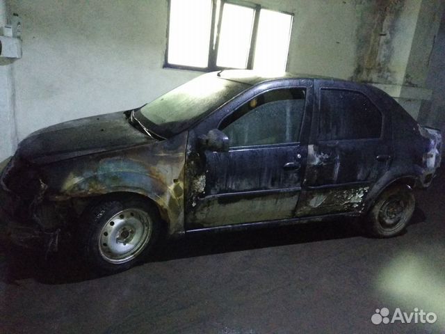 Рено Логан 2013 год поступил в разбор Рено Логан 2013 год поступил в разбор