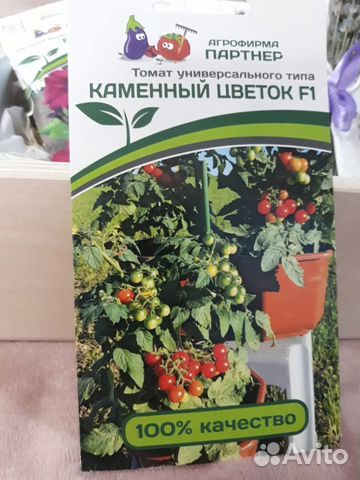 Семена томатов черри Семена томатов черри