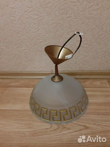 Люстра Люстра