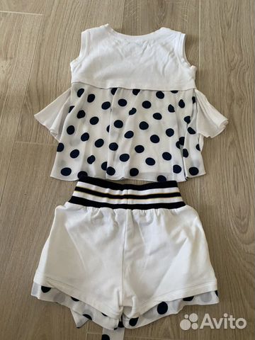 Костюм Edelweiss Костюм Edelweiss