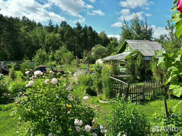 Участок 10 сот. (СНТ, ДНП) Участок 10 сот. (СНТ, ДНП)