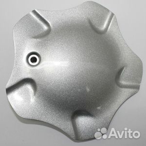 Колпак лит.диска 11186 Калина R-14 (кик) узор