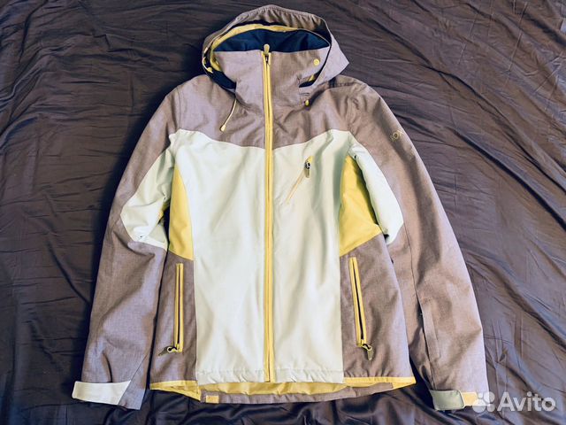 Сноубордическая куртка Roxy / Куртка для сноуборда Сноубордическая куртка Roxy / Куртка для сноуборда