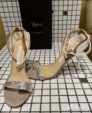 Туфли studio pollini Diane von Furstenberg Туфли studio pollini Diane von Furstenberg