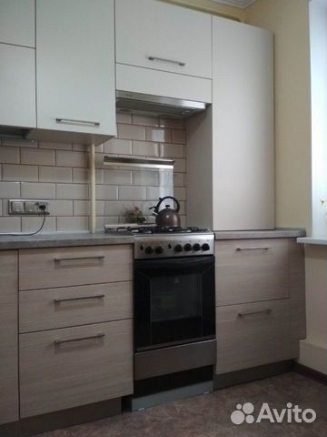 3-к квартира, 63 м², 9/9 эт.