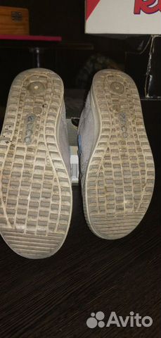 Кроссовки ecco 30 Кроссовки ecco 30