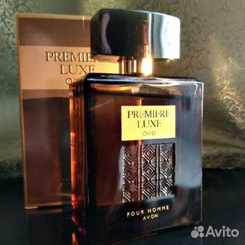 premier luxe oud