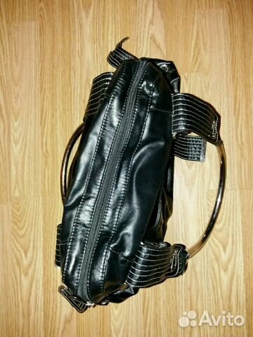 Сумка женская кожанная Сумка женская кожанная