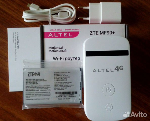 Роутеры Модемы Антенны 4G Wi-Fi Магазин. Гарантия