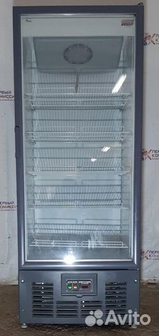Шкаф морозильный Ариада шх R700LS