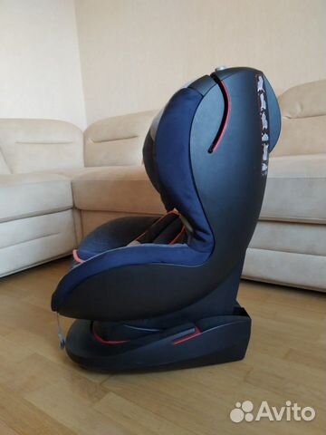 Детское автомобильное кресло Детское автомобильное кресло