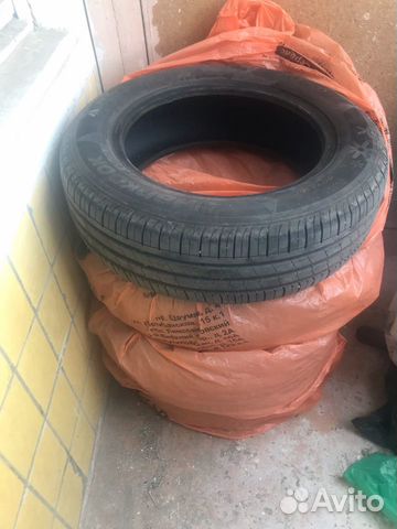 Шины Hankook K425 185/65 r15 H88 Ездили всего 3мес Шины Hankook K425 185/65 r15 H88 Ездили всего 3мес