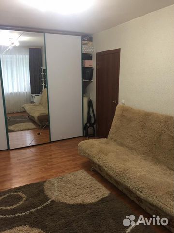1-к квартира, 31.3 м², 2/5 эт. 1-к квартира, 31.3 м², 2/5 эт.