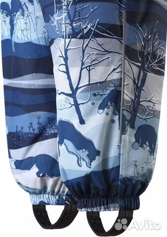 Комбинезон reima новый 86 Комбинезон reima новый 86