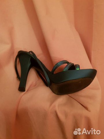 Женские туфли Casadei