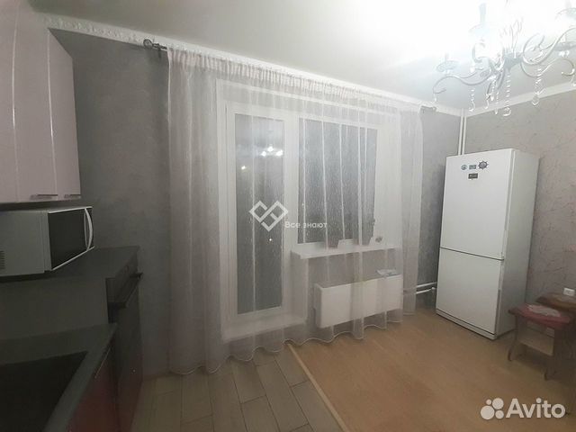 3-к квартира, 65 м², 8/10 эт.