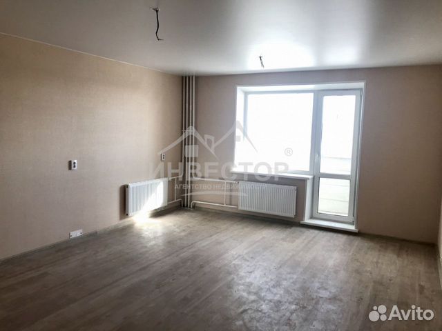1-к квартира, 33.9 м², 9/20 эт.