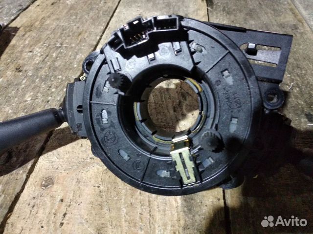 Подрулевой шлейф бмв Е46 е38 е53 е83 Подрулевой шлейф бмв Е46 е38 е53 е83