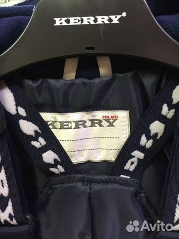 Новый весенний комплект Керри 104,110,116,122 Новый весенний комплект Керри 104,110,116,122