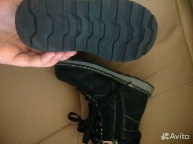 Сапоги зимние 27 размер Сапоги зимние 27 размер