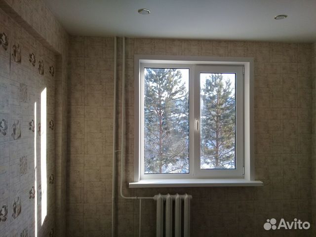 1-к квартира, 33 м², 3/5 эт.