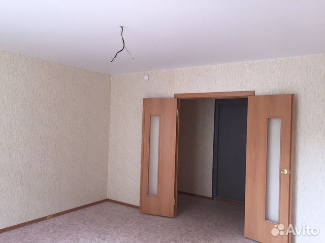 2-к квартира, 57.2 м², 1/10 эт.