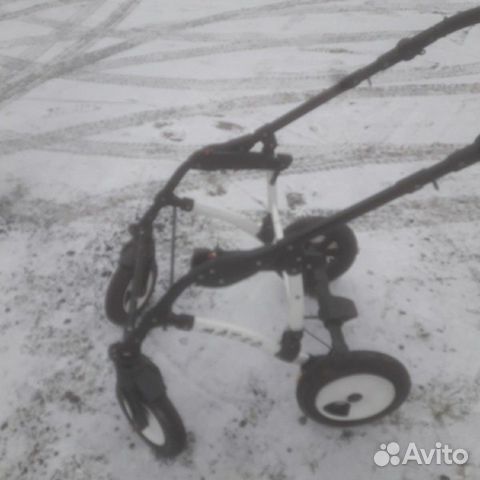 Коляска