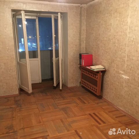3-к квартира, 81 м², 3/9 эт. 3-к квартира, 81 м², 3/9 эт.