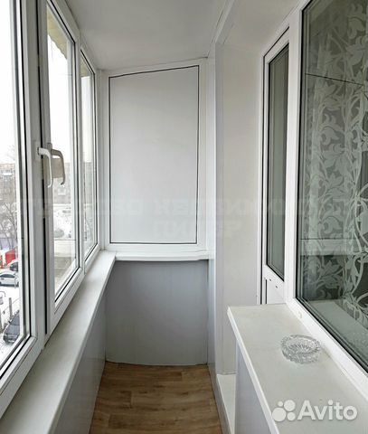 2-к квартира, 45 м², 5/5 эт.