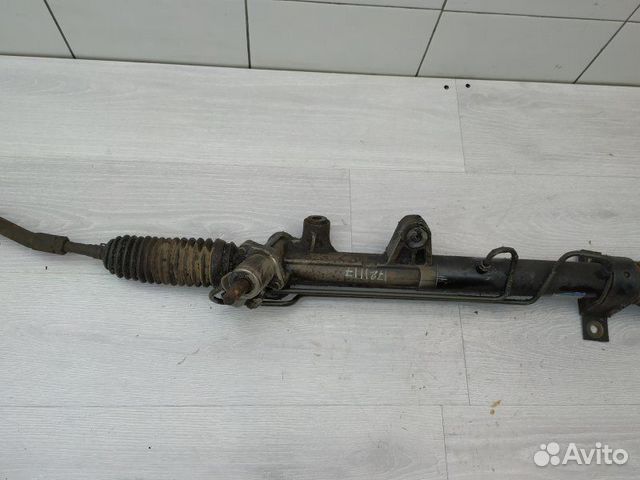 Рулевая рейка 4650009009 SsangYong Actyon Sports Рулевая рейка 4650009009 SsangYong Actyon Sports