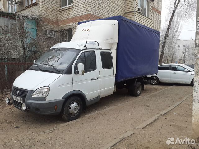 Продам газель-фермер Продам газель-фермер
