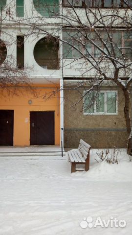 2-к квартира, 51 м², 1/9 эт.