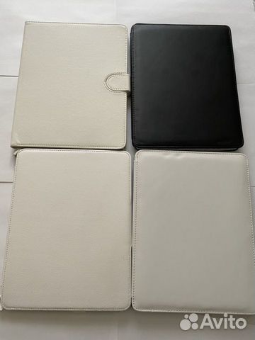 Чехлы-книжки на iPad 2/3:4 Чехлы-книжки на iPad 2/3:4