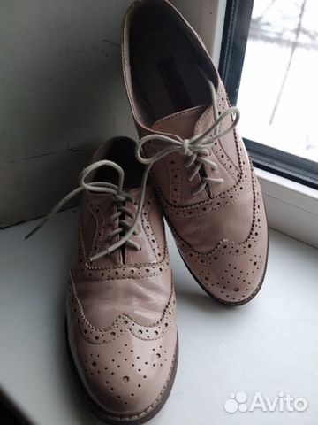 Ботинки. Туфли. Натуральный лак. Англия. ASOS Ботинки. Туфли. Натуральный лак. Англия. ASOS