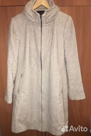 Осенне пальто Zara Осенне пальто Zara