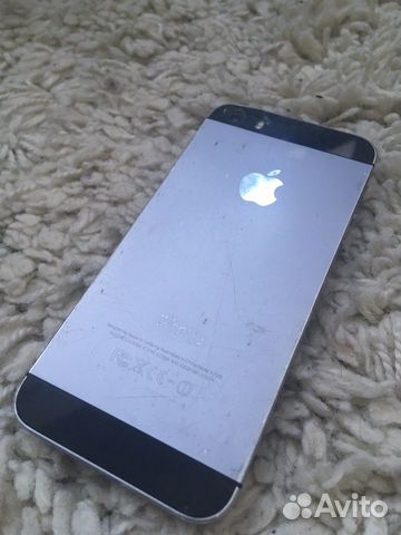 iPhone 5S 64Gb iPhone 5S 64Gb