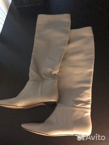Сапоги Zara Сапоги Zara