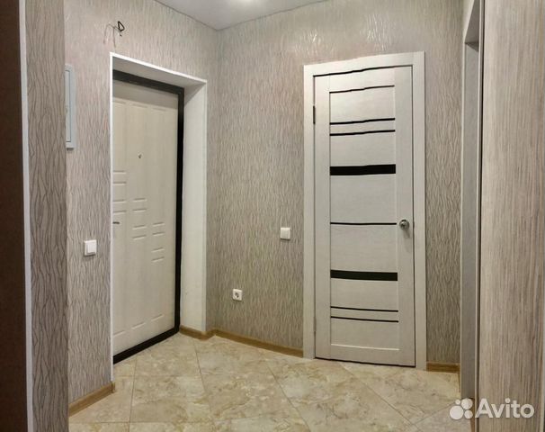 1-к квартира, 32.8 м², 12/12 эт. 1-к квартира, 32.8 м², 12/12 эт.