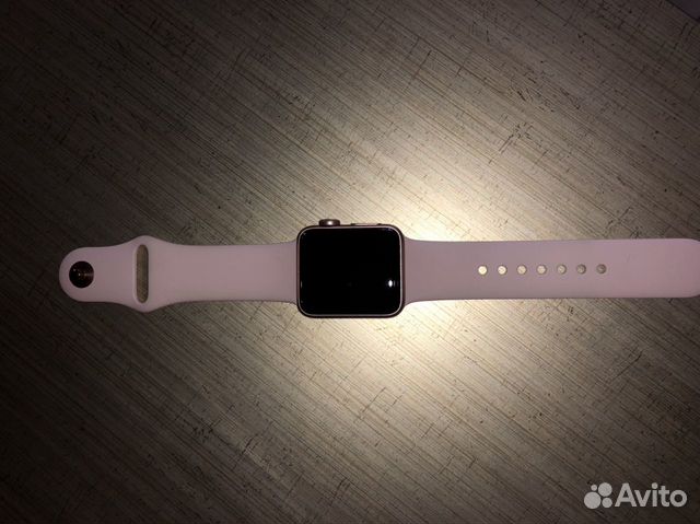 Apple watch