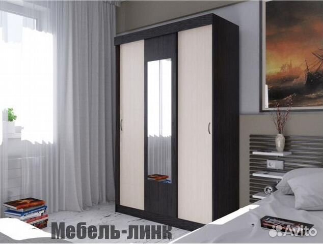 Шкаф-купе Шкаф-купе