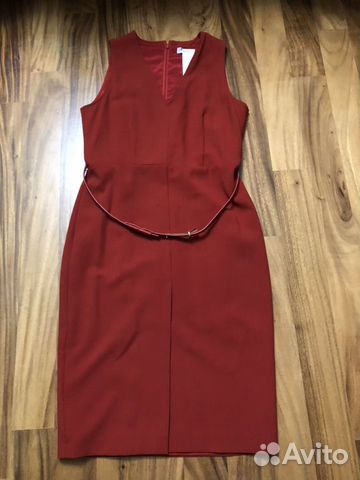 Новое платье Max Mara