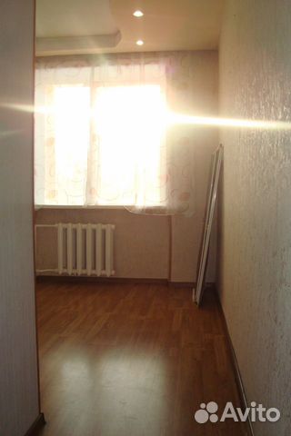2-к квартира, 43 м², 4/4 эт. 2-к квартира, 43 м², 4/4 эт.