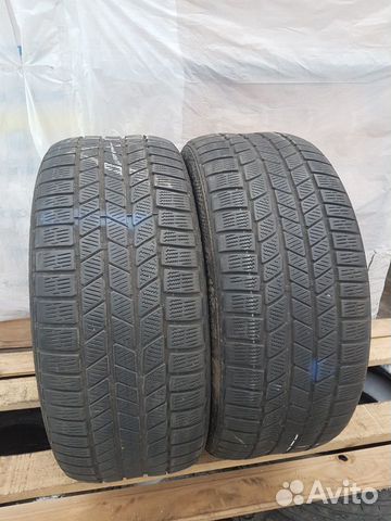 255 45 19 Continental Contiwintercontact TS810S67V 255 45 19 Continental Contiwintercontact TS810S67V