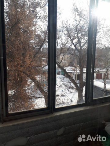 1-к квартира, 30 м², 3/4 эт.