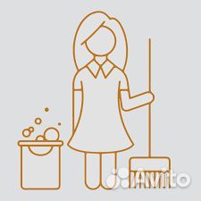 Уборка квартир, домов, офисов Уборка квартир, домов, офисов