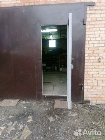 Дом 40 м² на участке 6 сот.