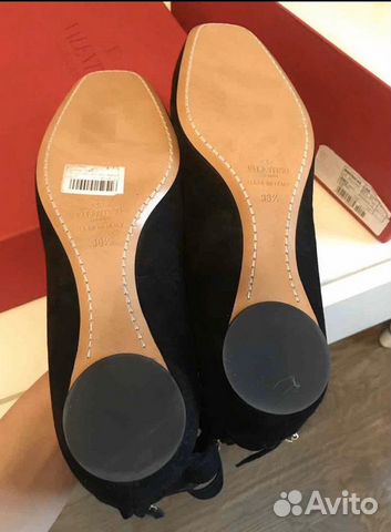 Туфли Valentino Туфли Valentino