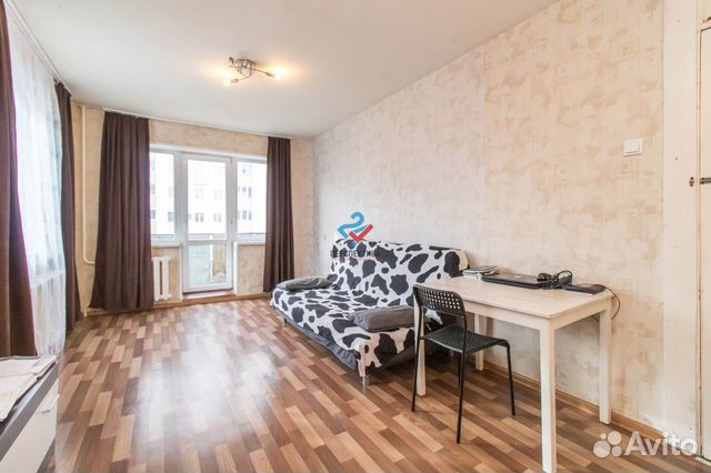 2-к квартира, 43 м², 4/5 эт. 2-к квартира, 43 м², 4/5 эт.