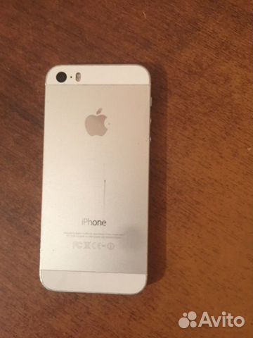 iPhone 5s 16