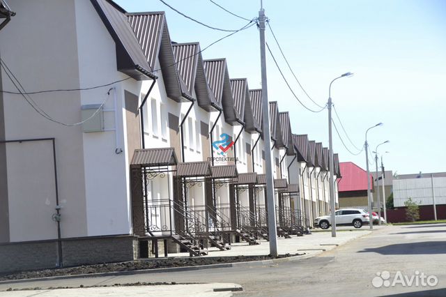 3-к квартира, 112 м², 3/3 эт.